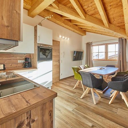 Appartements Goodlife By Holidayflats24 Saalbach-Hinterglemm Bagian luar foto
