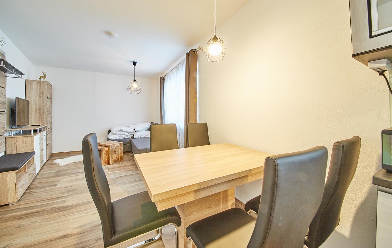 Appartements Goodlife By Holidayflats24 Saalbach-Hinterglemm Bagian luar foto