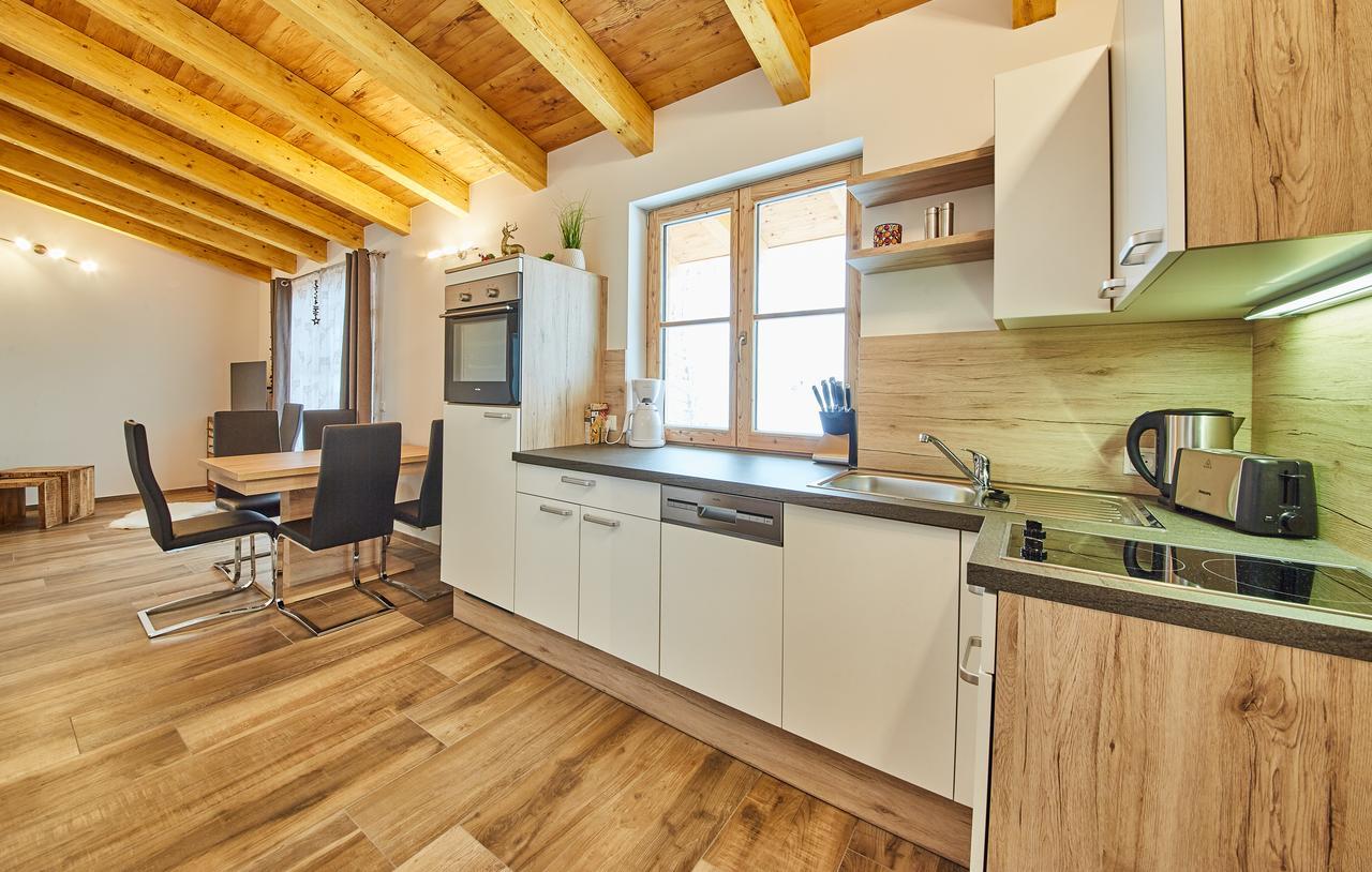 Appartements Goodlife By Holidayflats24 Saalbach-Hinterglemm Bagian luar foto