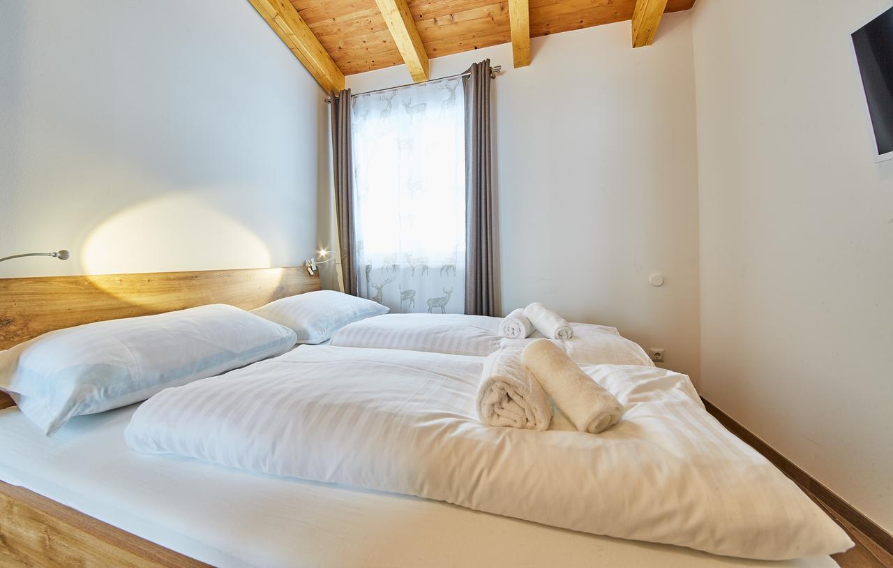 Appartements Goodlife By Holidayflats24 Saalbach-Hinterglemm Bagian luar foto