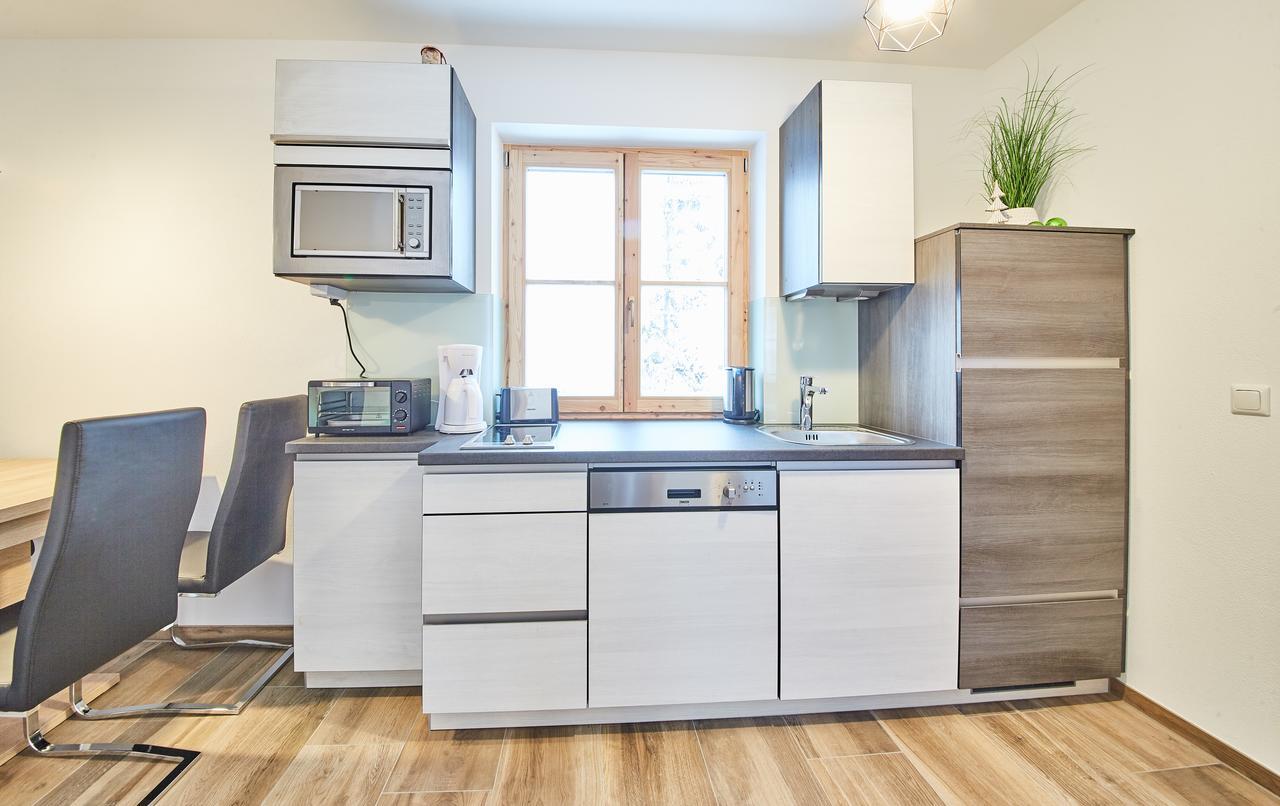 Appartements Goodlife By Holidayflats24 Saalbach-Hinterglemm Bagian luar foto