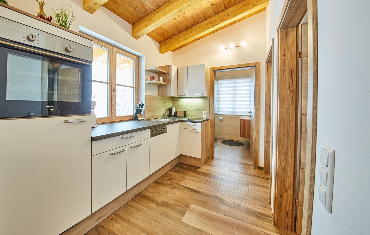 Appartements Goodlife By Holidayflats24 Saalbach-Hinterglemm Bagian luar foto