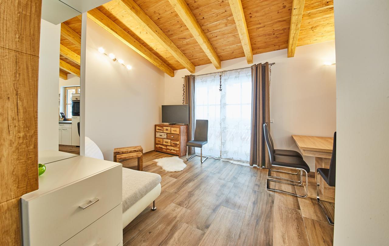 Appartements Goodlife By Holidayflats24 Saalbach-Hinterglemm Bagian luar foto