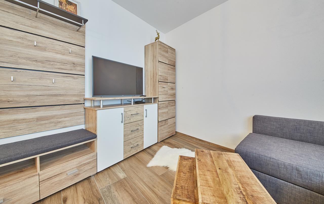 Appartements Goodlife By Holidayflats24 Saalbach-Hinterglemm Bagian luar foto
