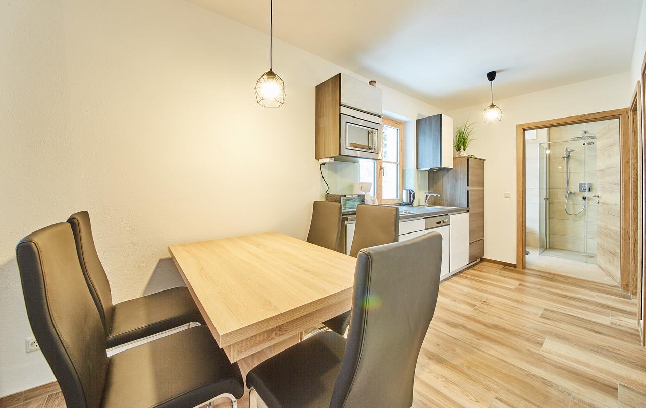 Appartements Goodlife By Holidayflats24 Saalbach-Hinterglemm Bagian luar foto