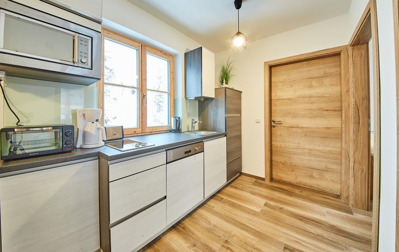 Appartements Goodlife By Holidayflats24 Saalbach-Hinterglemm Bagian luar foto