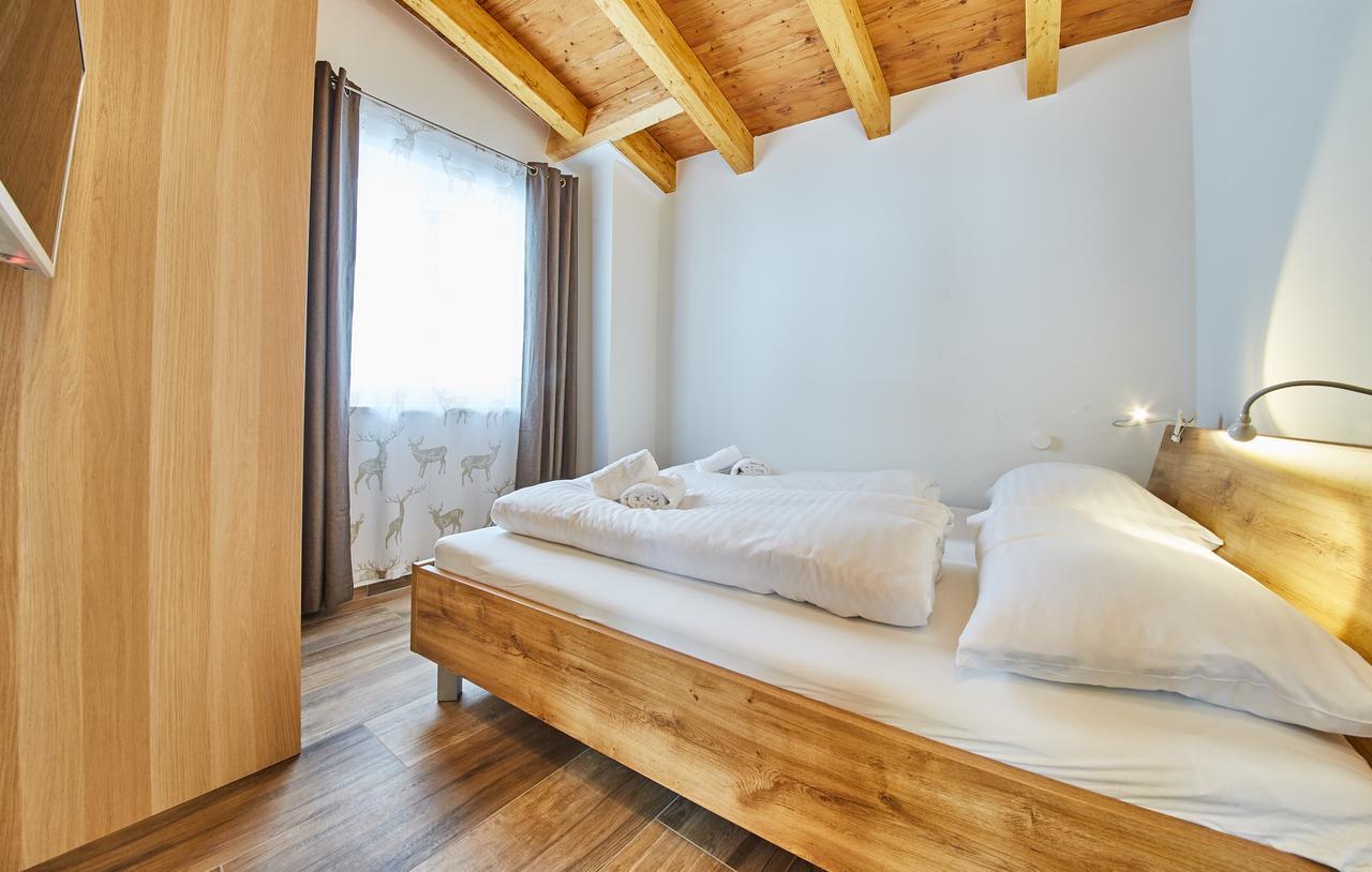 Appartements Goodlife By Holidayflats24 Saalbach-Hinterglemm Bagian luar foto