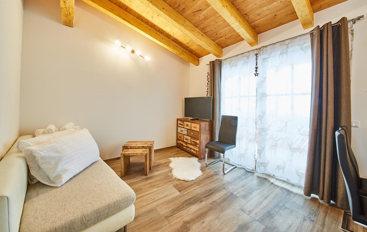 Appartements Goodlife By Holidayflats24 Saalbach-Hinterglemm Bagian luar foto
