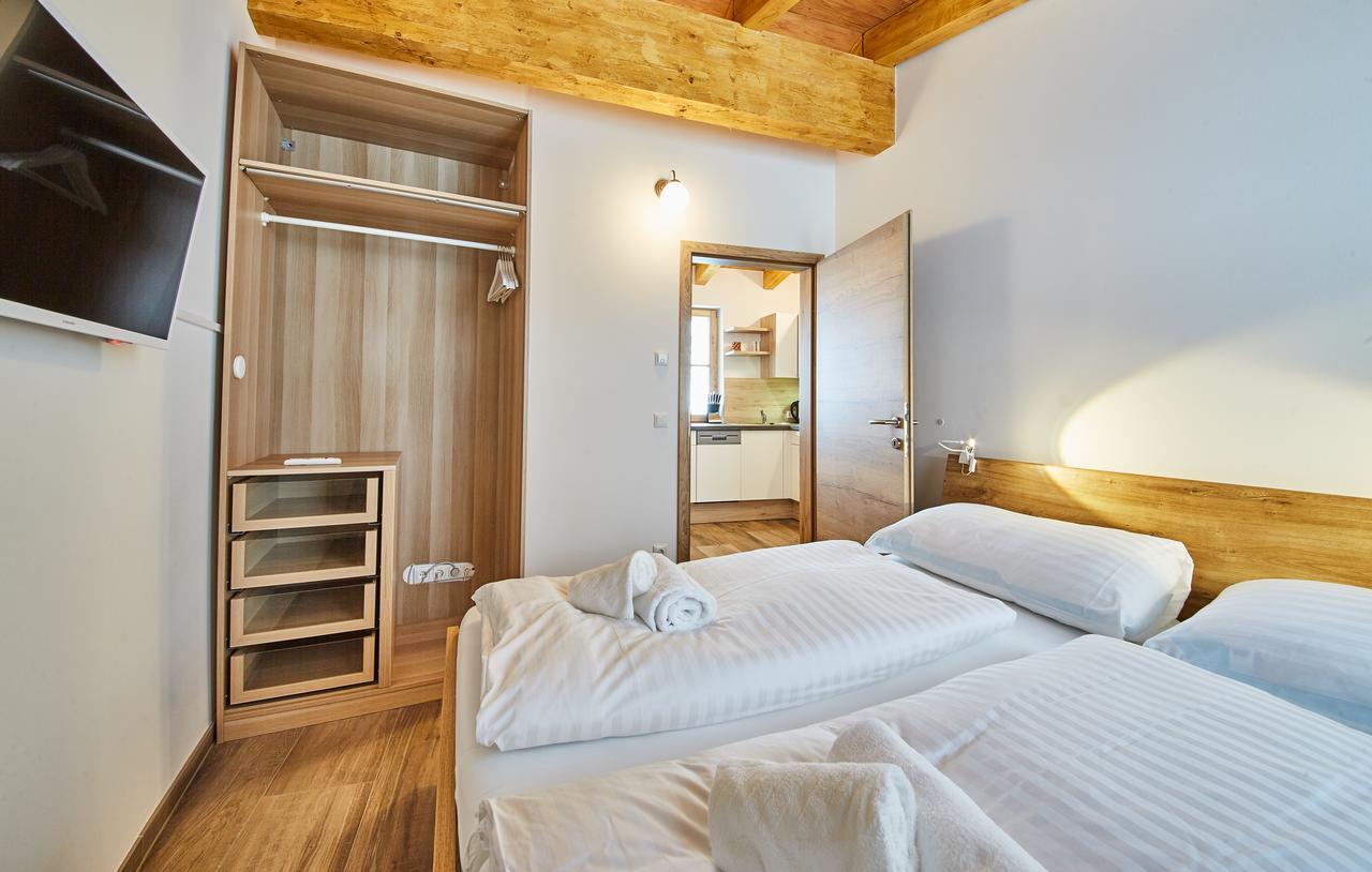 Appartements Goodlife By Holidayflats24 Saalbach-Hinterglemm Bagian luar foto
