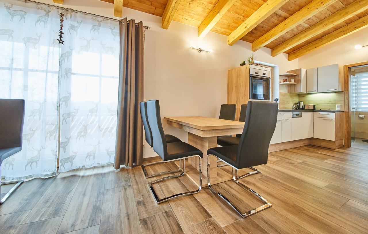 Appartements Goodlife By Holidayflats24 Saalbach-Hinterglemm Bagian luar foto