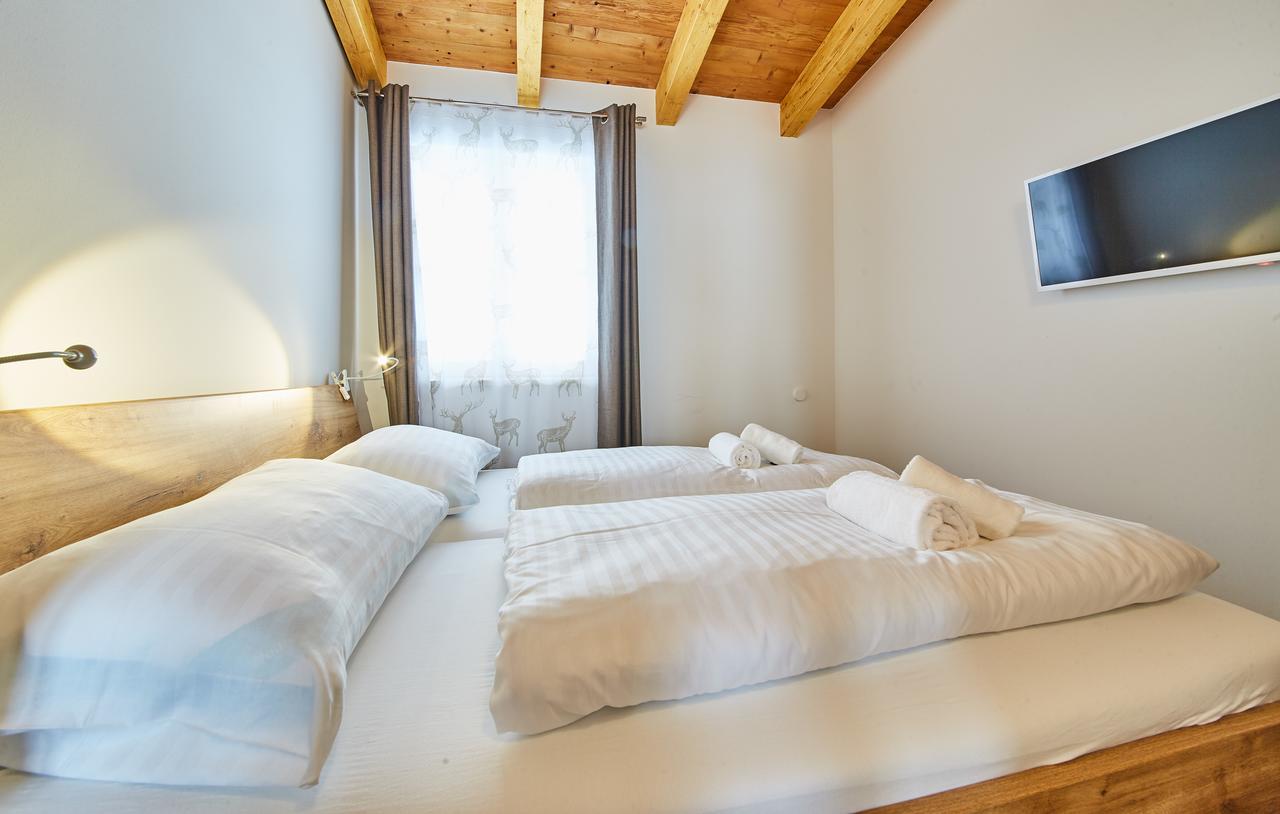 Appartements Goodlife By Holidayflats24 Saalbach-Hinterglemm Bagian luar foto
