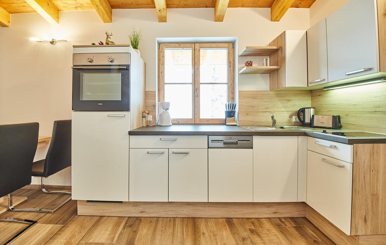 Appartements Goodlife By Holidayflats24 Saalbach-Hinterglemm Bagian luar foto