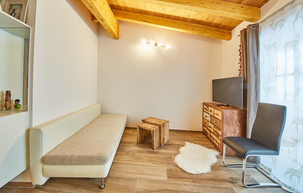Appartements Goodlife By Holidayflats24 Saalbach-Hinterglemm Bagian luar foto