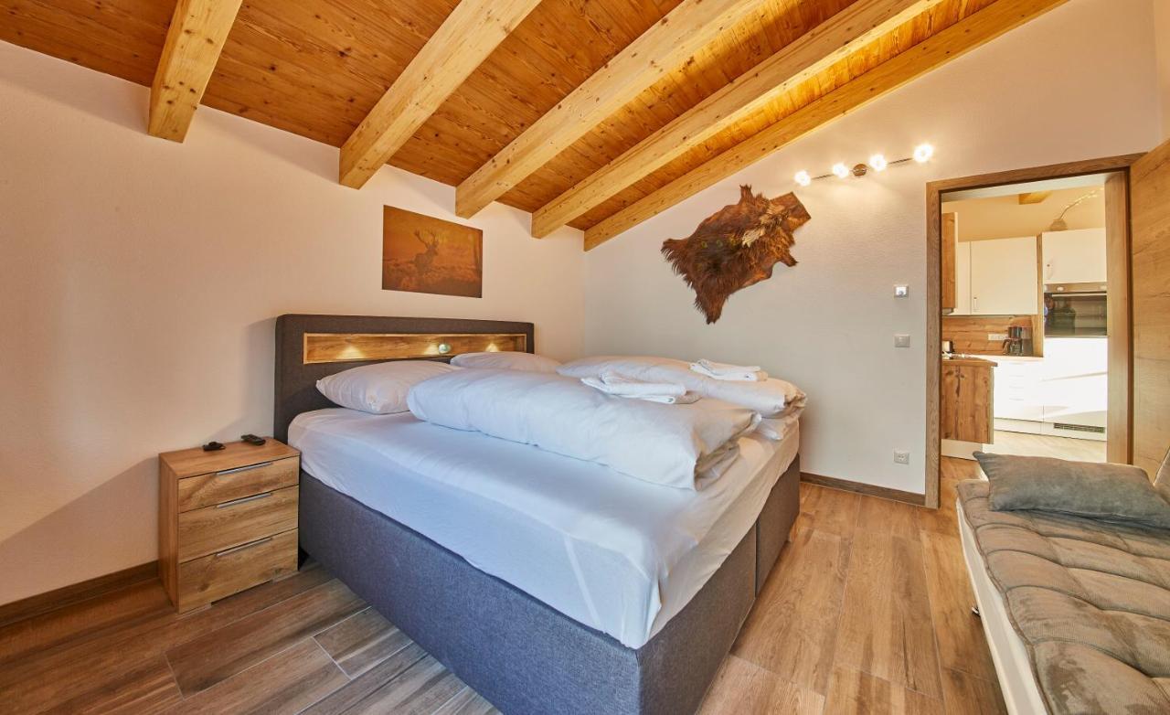 Appartements Goodlife By Holidayflats24 Saalbach-Hinterglemm Bagian luar foto