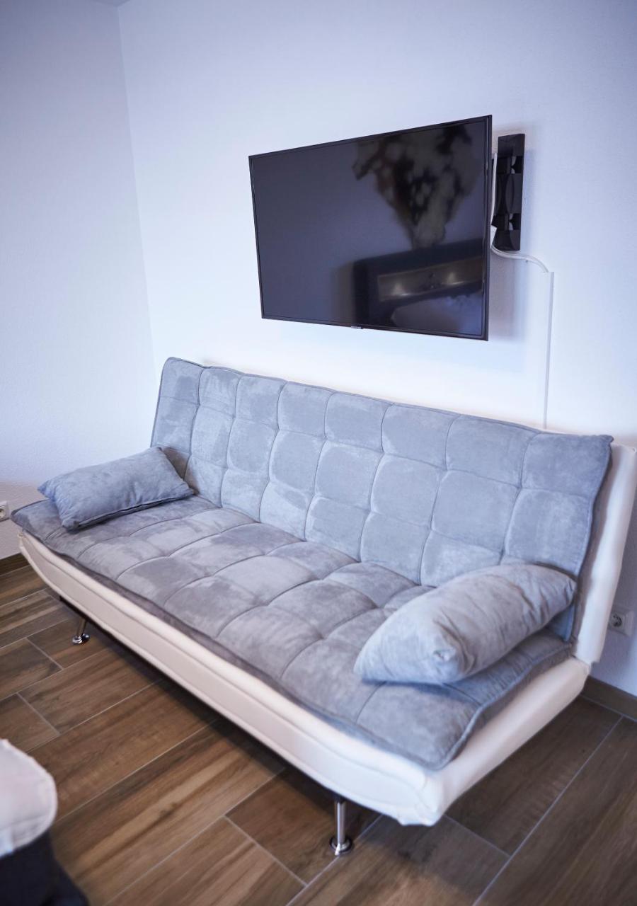 Appartements Goodlife By Holidayflats24 Saalbach-Hinterglemm Bagian luar foto