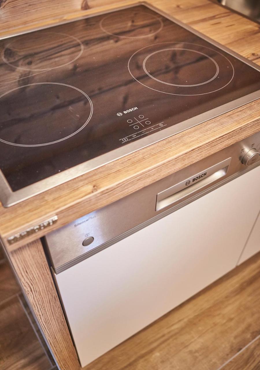 Appartements Goodlife By Holidayflats24 Saalbach-Hinterglemm Bagian luar foto