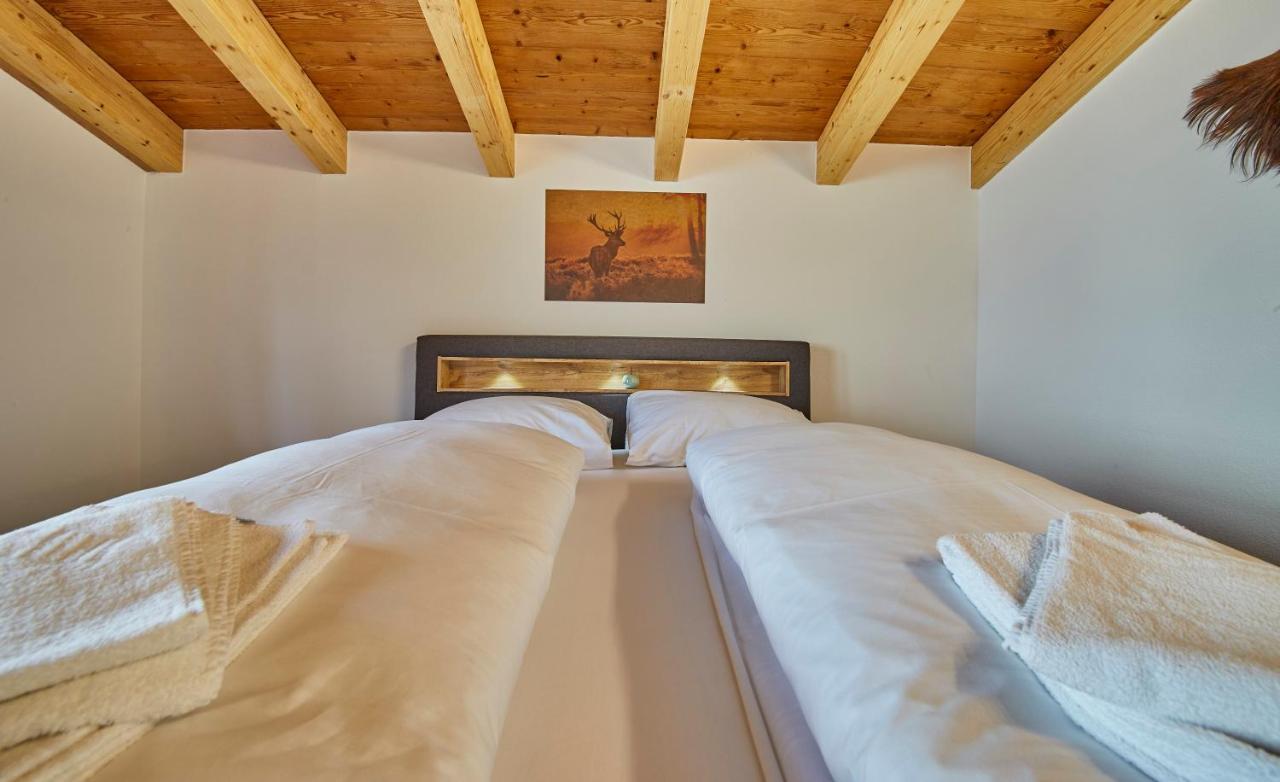 Appartements Goodlife By Holidayflats24 Saalbach-Hinterglemm Bagian luar foto