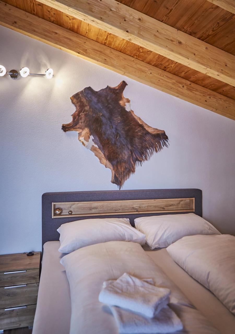 Appartements Goodlife By Holidayflats24 Saalbach-Hinterglemm Bagian luar foto