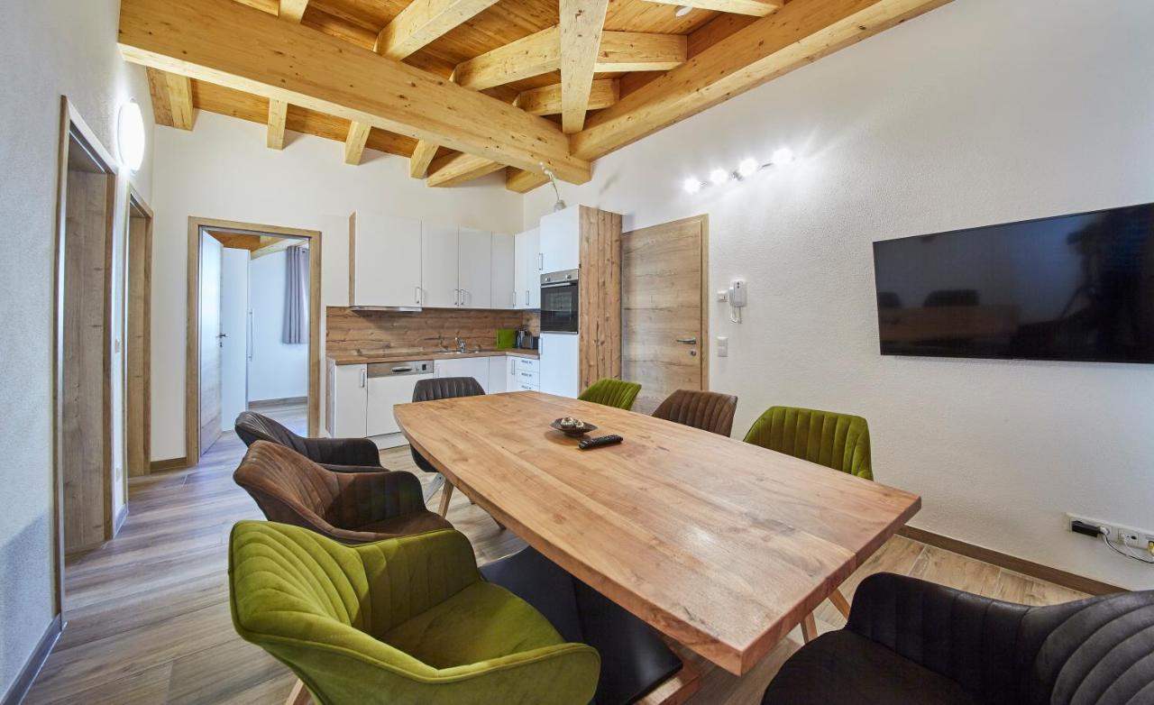 Appartements Goodlife By Holidayflats24 Saalbach-Hinterglemm Bagian luar foto