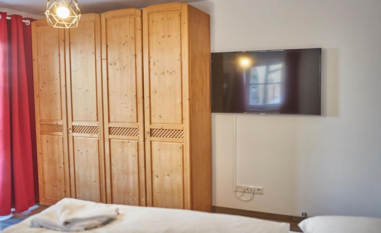 Appartements Goodlife By Holidayflats24 Saalbach-Hinterglemm Bagian luar foto