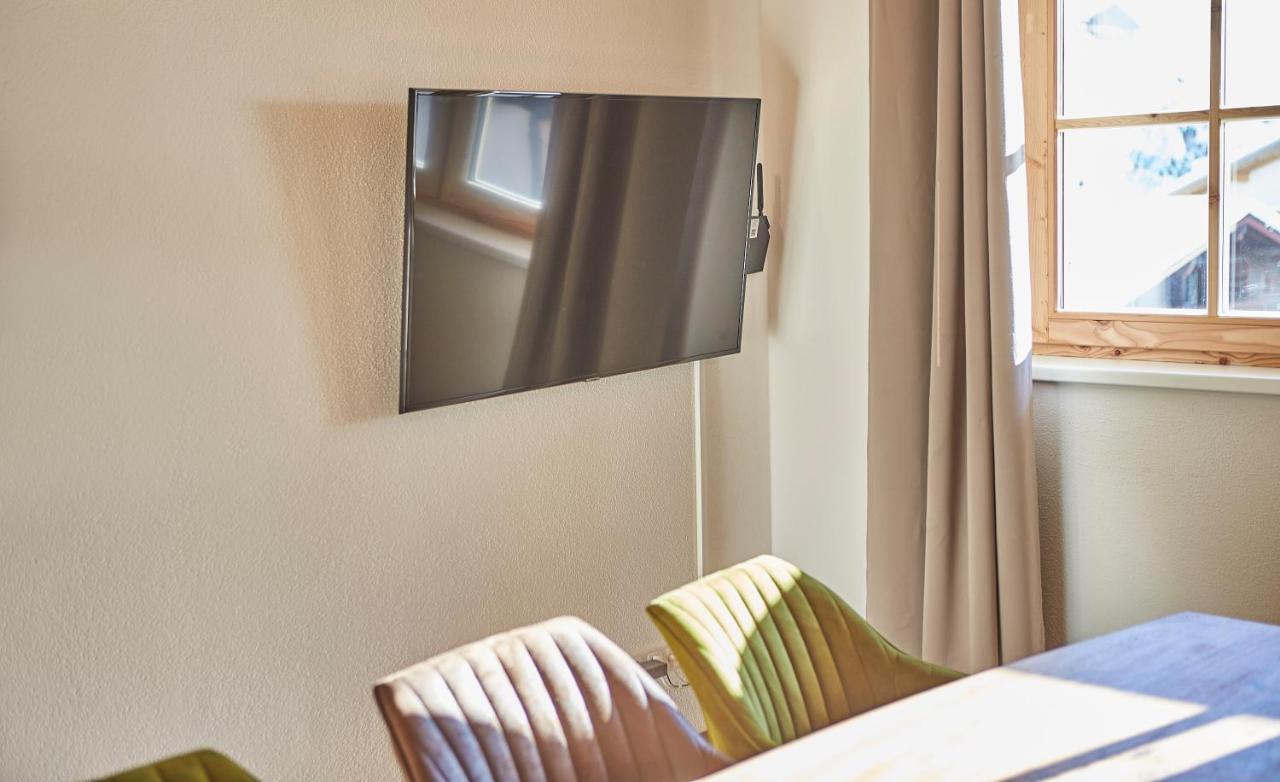 Appartements Goodlife By Holidayflats24 Saalbach-Hinterglemm Bagian luar foto