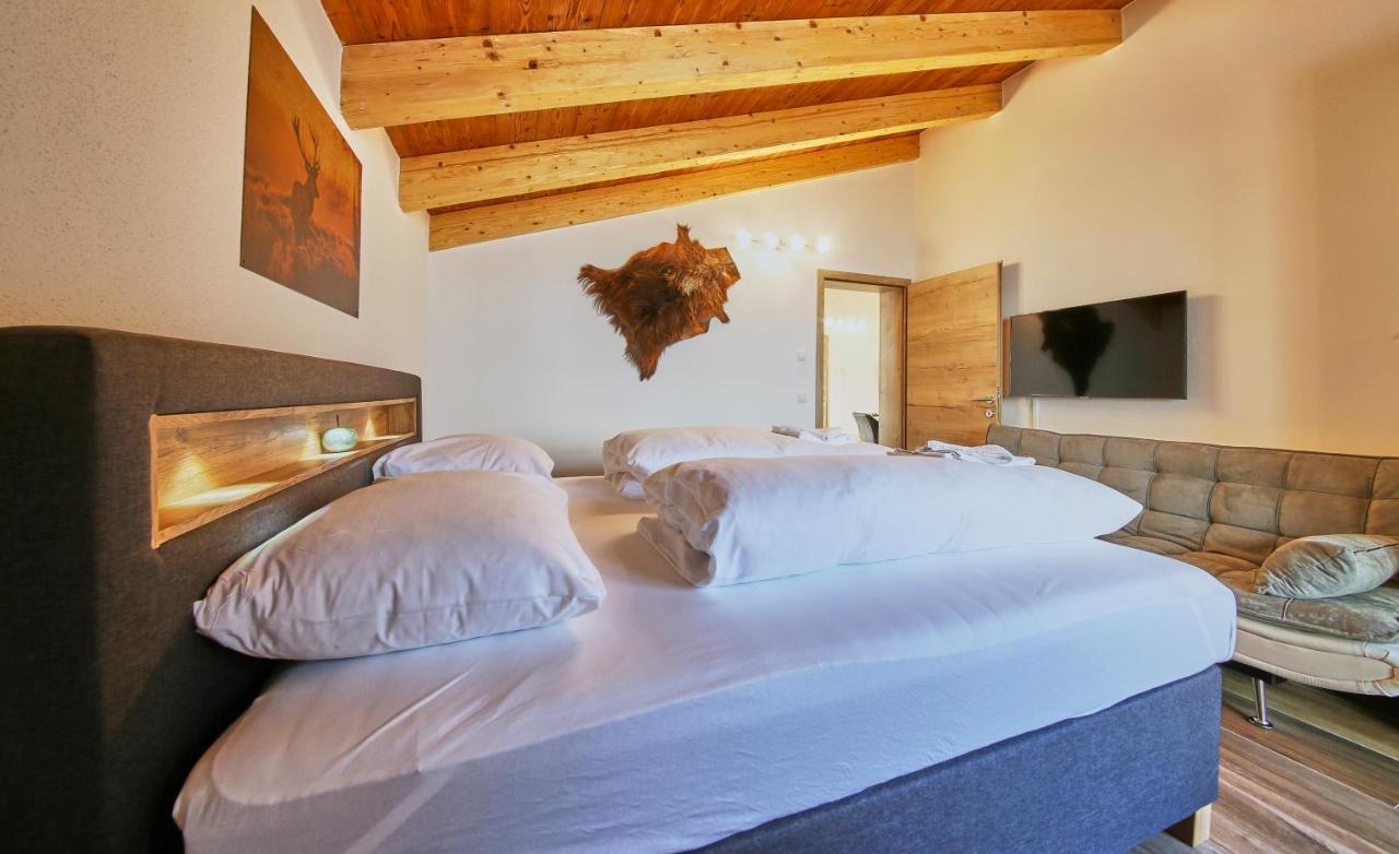 Appartements Goodlife By Holidayflats24 Saalbach-Hinterglemm Bagian luar foto